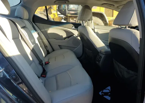 2015 Kia Optima Ex from USA, damaged, VIN 5XXGN4A78FG364130